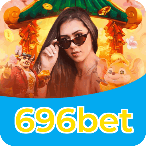 Siga a 696bet no Facebook