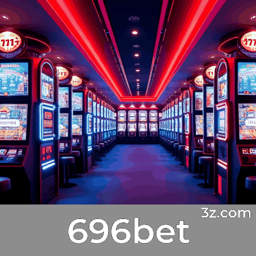 696bet: Plataforma de Apostas Confiável e Segura